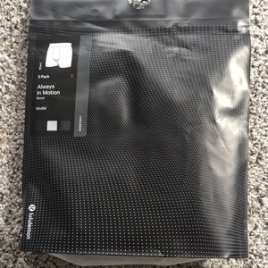 3-pk boxer sz S
